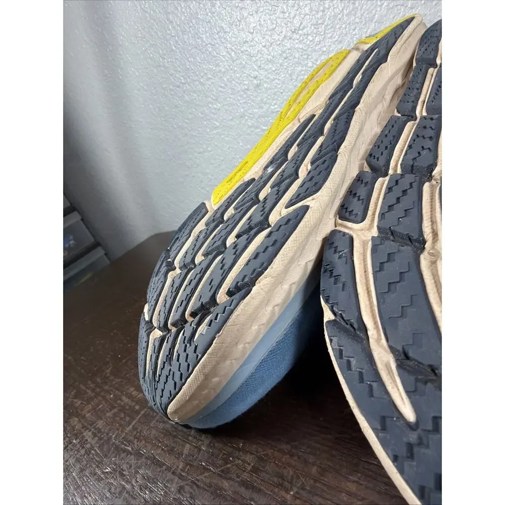 Altra comes as